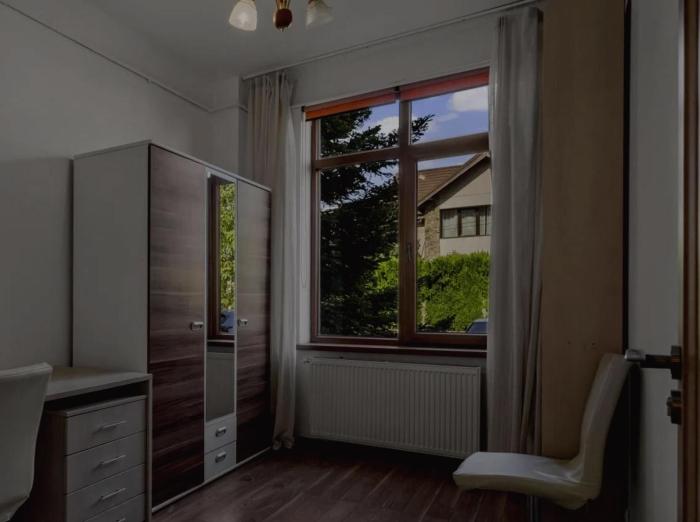 Apartmán Jaroslav