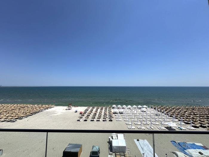 Apartamente Exclusiviste Aqua