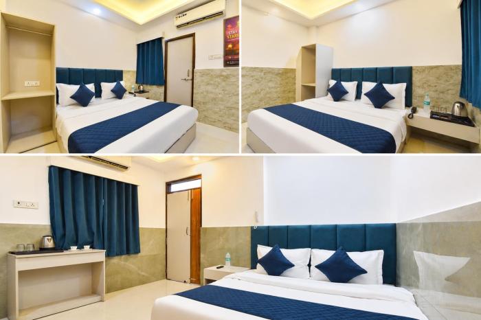 Hotel Metro Residency