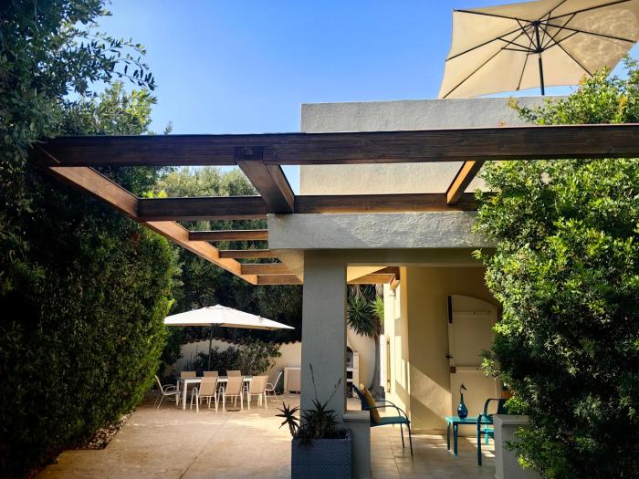 Villa Marina Art Guesthouse