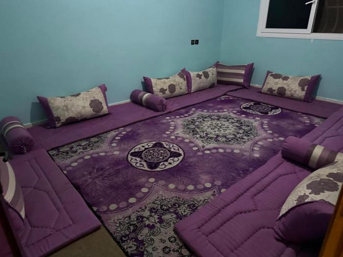 Deluxe Villa Foum Eloued