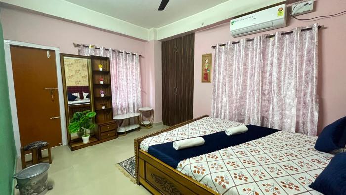 Welcome Homstay In Guwahati