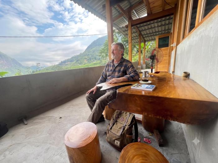Homestay KUN - LƯU TRÚ TẠI GIA