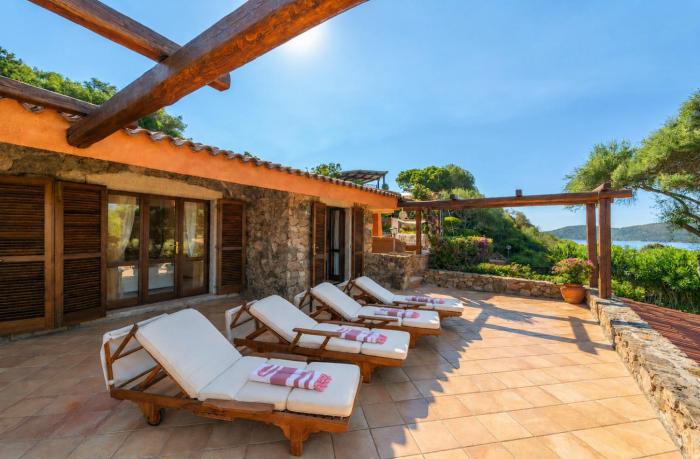 Villa Giada - by Searly