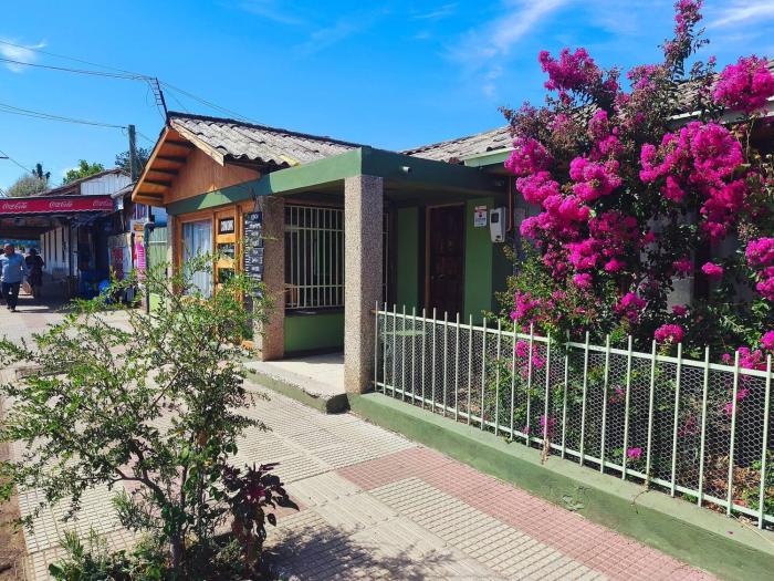 Hostal Amorigen