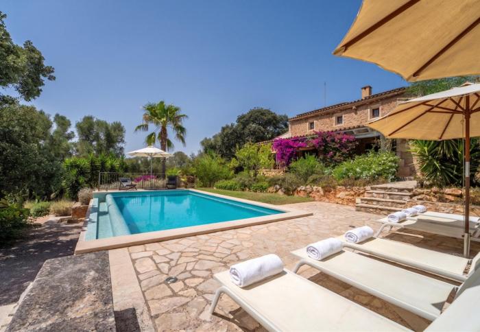 Ideal Property Mallorca - Can Treupoc