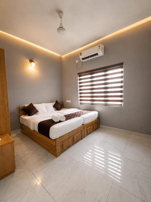 FASEYHA APARTMENTs