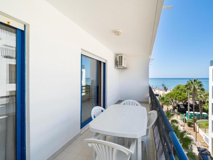 Saramago Apartment