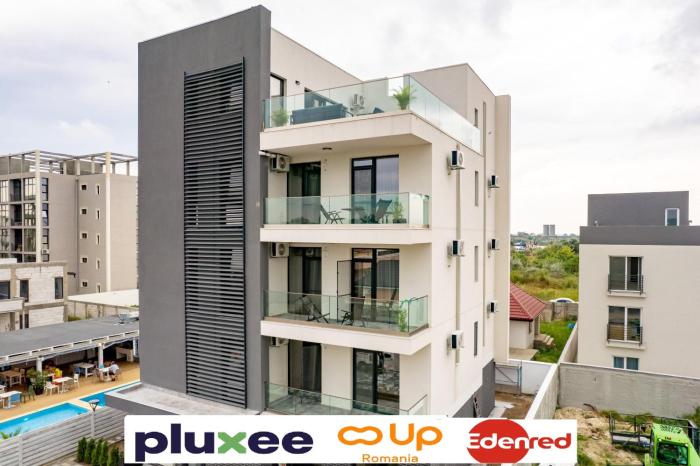 RIA Apartments