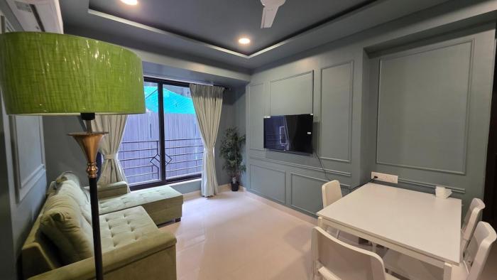 Fortune Crown 101 -2 BHK Luxury Apartment