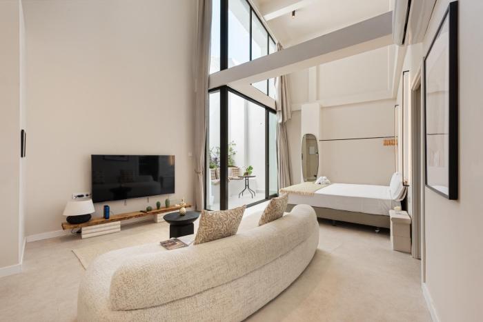 Pozos Dulces 5H by Pineapple Homes