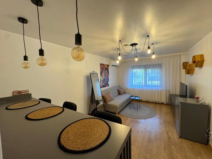 Book Me Now Apartments 2