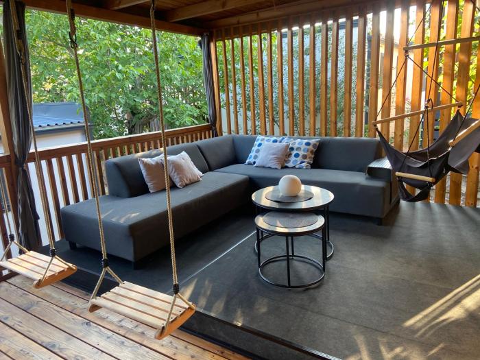 Charming Camino House