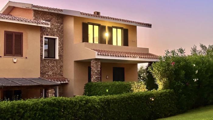 Giacos Apartment - Amsicora