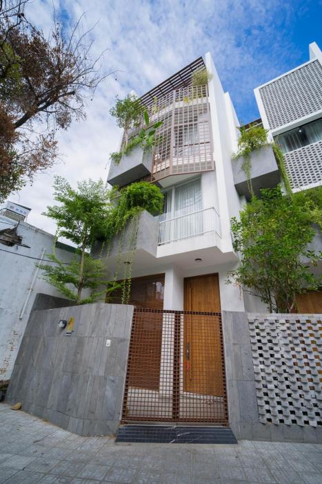 ANP House Da Nang Walk to the beach