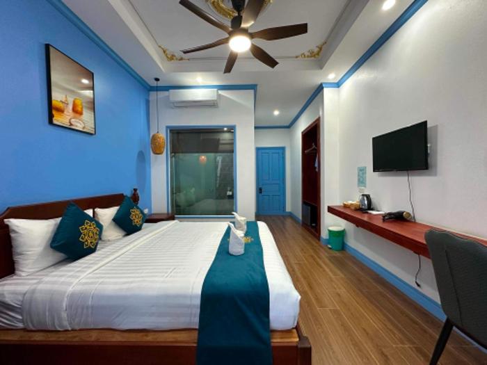 Luangprabang New Century Hotel