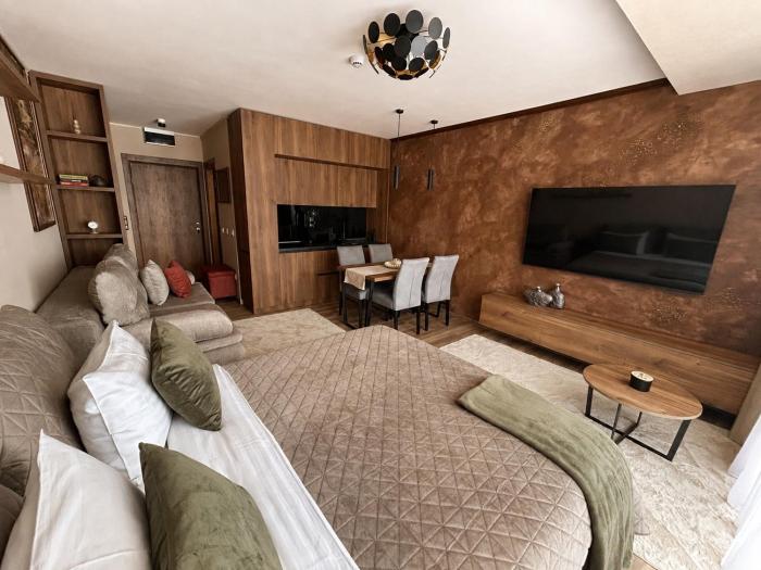 Lux 49 Kopaonik