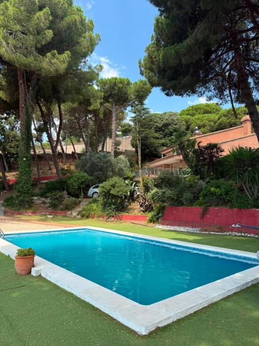 Eco Villas Maresme