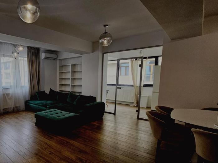Apartma Havziji
