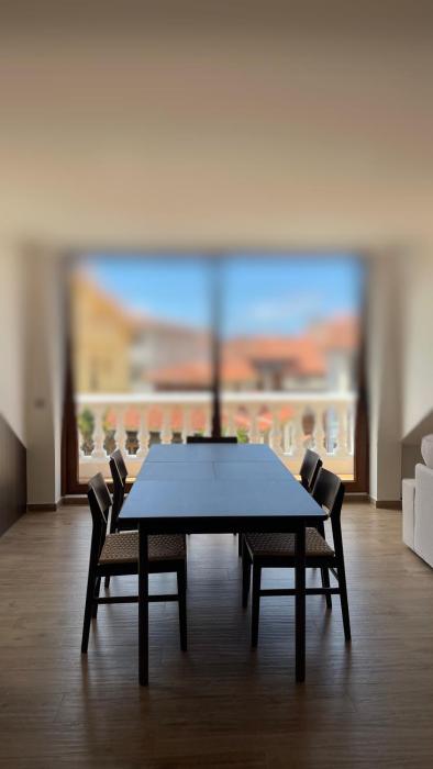 Llanes - Apartamento Las 3 terrazas