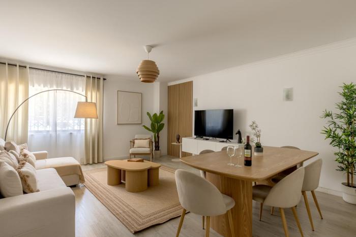 Royal Apartament