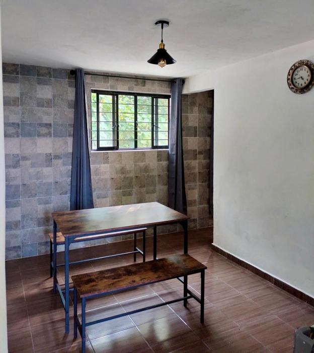 Casa Acaxiloco - Cuetzalan, Puebla