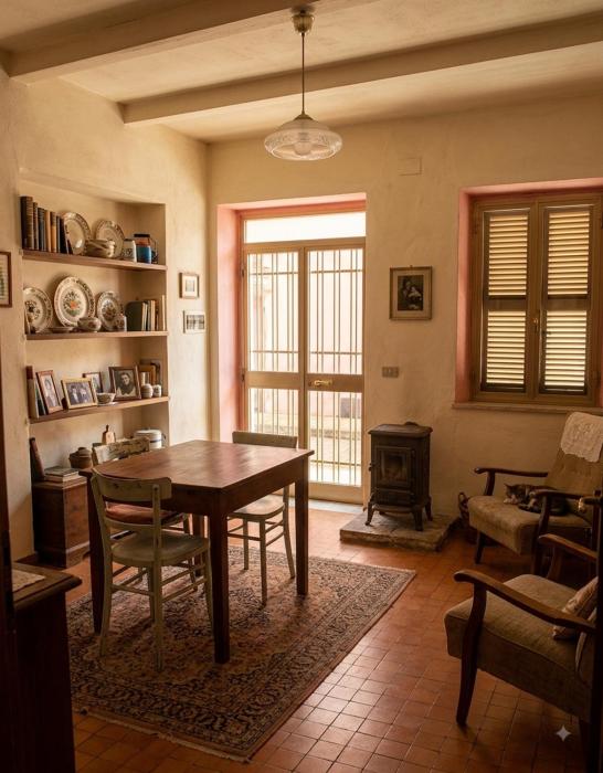 Casa vacanze