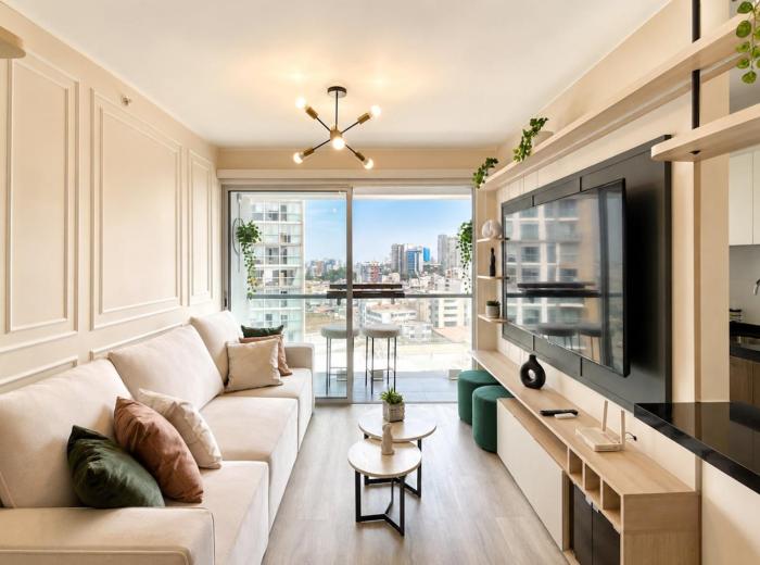 Aurelia Residence