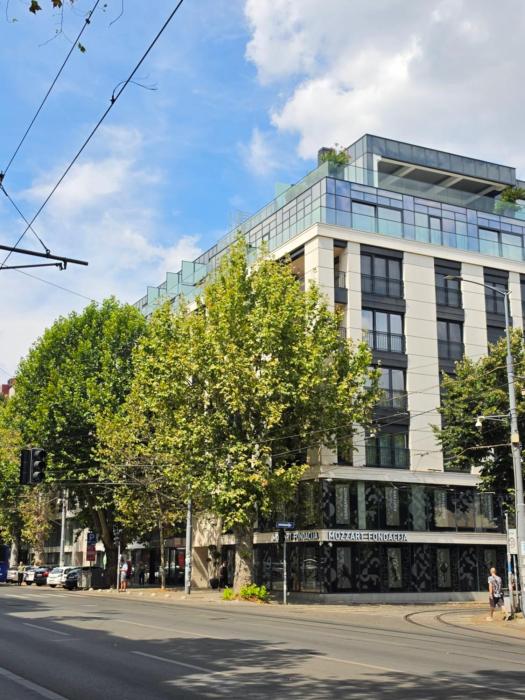 Filoksenia apartments 2 Belgrade