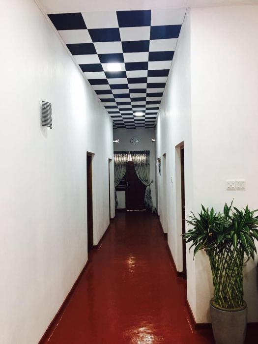 Rajaham Resort