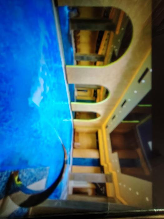 BlueStar Apt & Spa Zlatibor