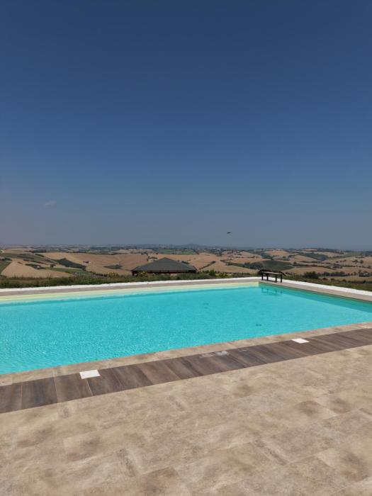 MareHill Apartment - Pool and Pet Friendly