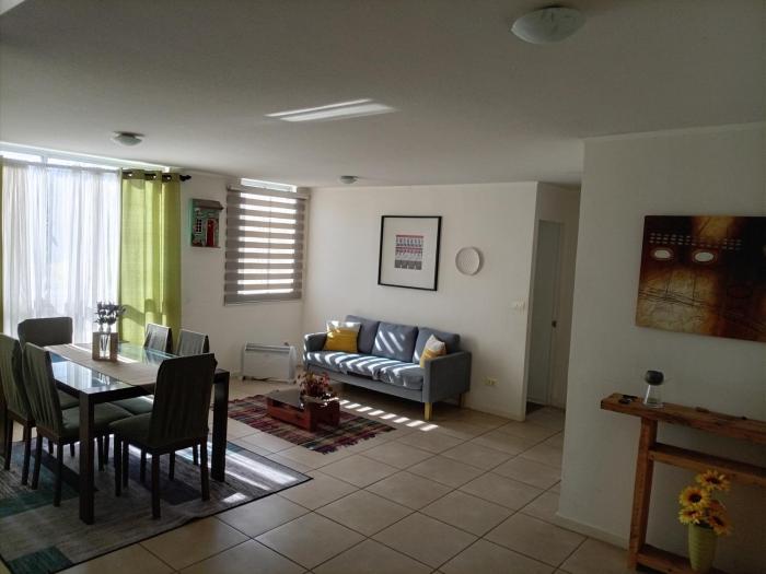 Departamento en Talca Viajeros