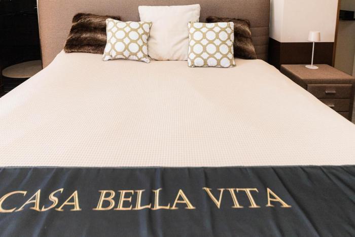 Casa Bella Vita 120 m2 pure luxury-fully equipped