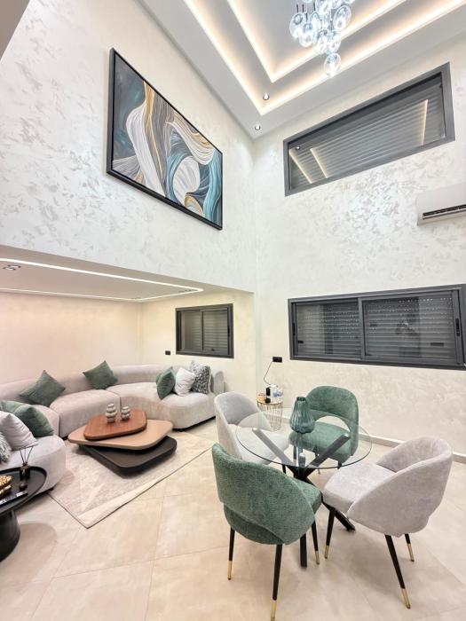 Duplex Mahaba