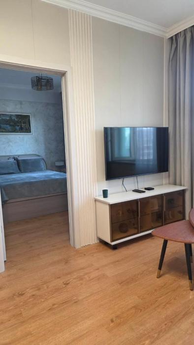 Modern Apartment with Mountain View - City centre