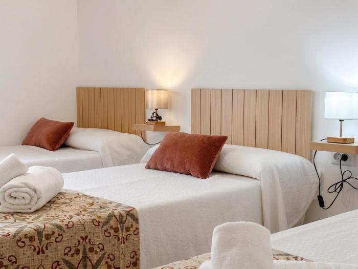 Arellano Center Suites