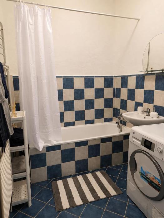 Vinohrady Central Apartment Prague 3