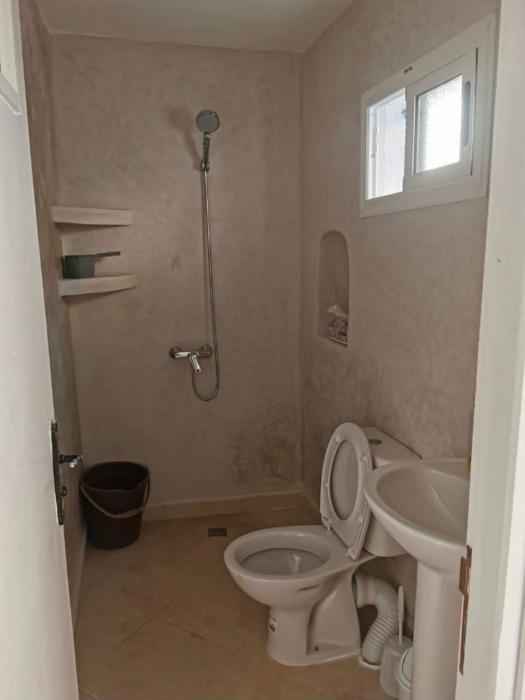 berber appartement