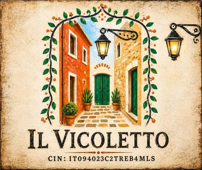 Il Vicoletto