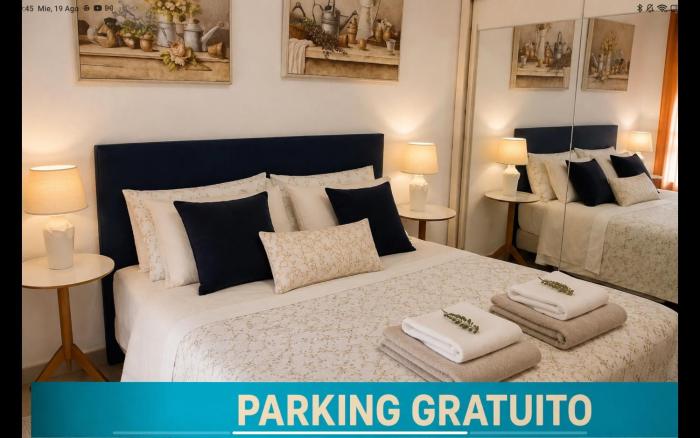 Apartamento Centro Gallarza