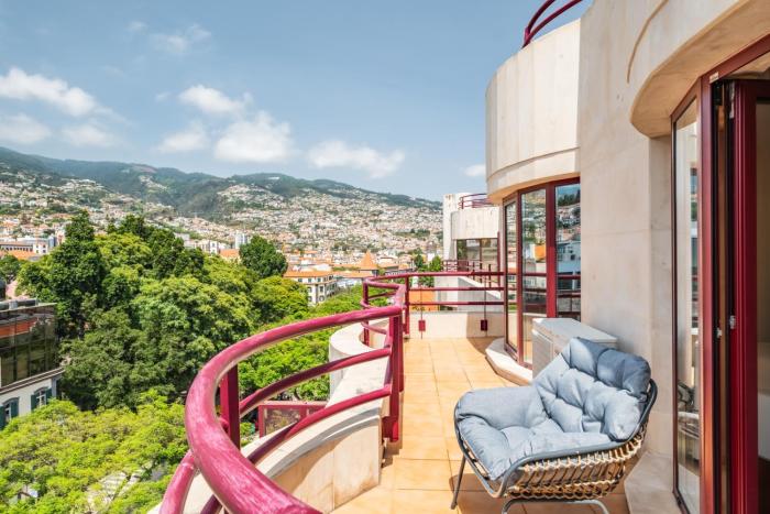 Arriaga Avenue 02 . LONG STAYS, by Pausa Rentals