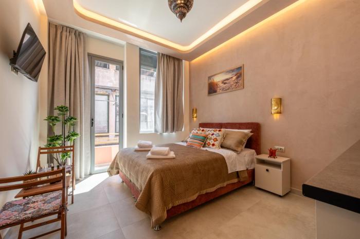 Shahrazad Rooms