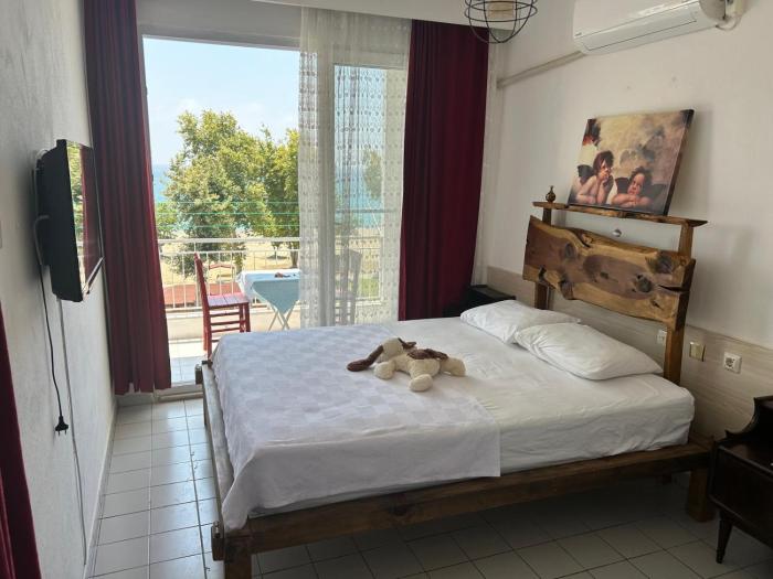 Anamur Nice Hotel