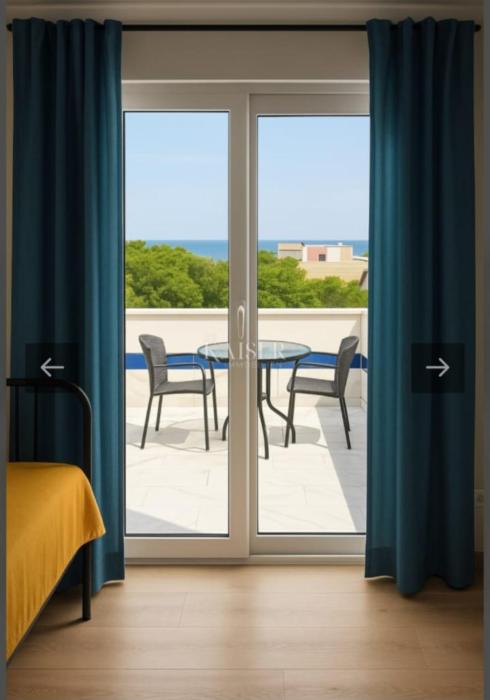 Marina I Horizon Blue