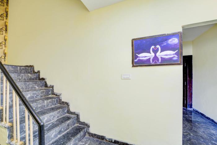 HOTEL O ROYAL