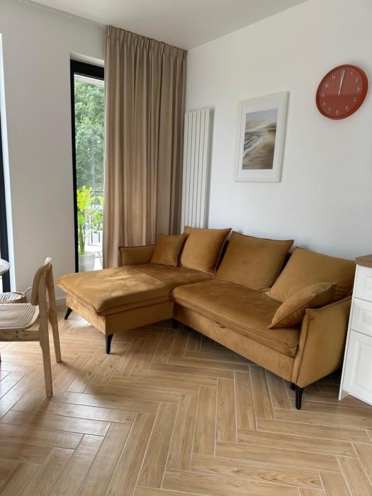 Przystań Porto Mare