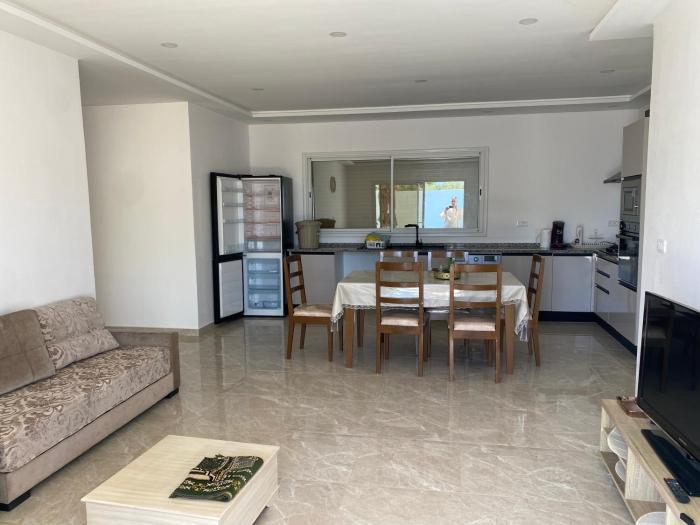 Villa Akasya Djerba Midoun