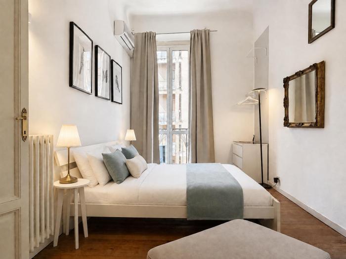 ComeCasa 2 bedrooms Apartment in via Curtatone