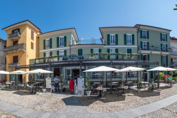Albergo Pesce Doro